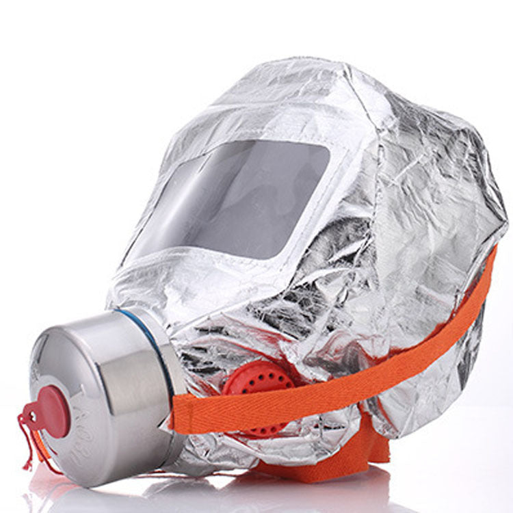Masque Anti-Fumée de Secours
