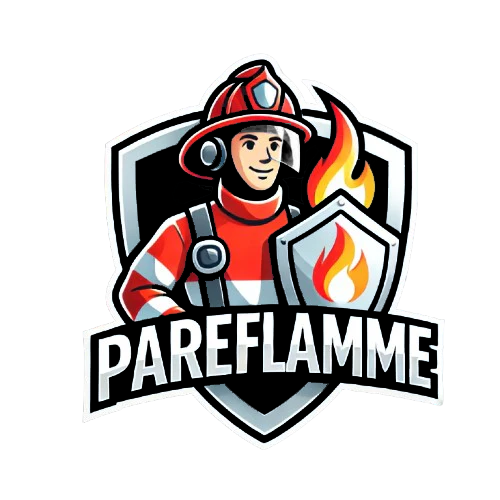 Pareflamme